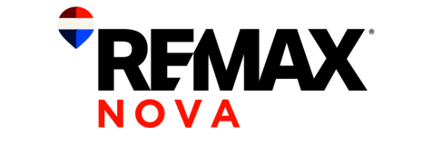 RE/MAX Nova logo