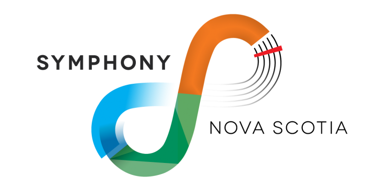Symphony Nova Scotia logo